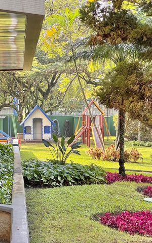 Apartamento para alugar com 116m², 3 quartos e 2 vagas Apartamento para alugar com 116m², 3 quartos e 2 vagasÁrea comum