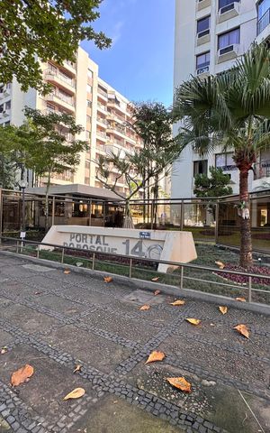 Apartamento para alugar com 116m², 3 quartos e 2 vagas Apartamento para alugar com 116m², 3 quartos e 2 vagasFachada