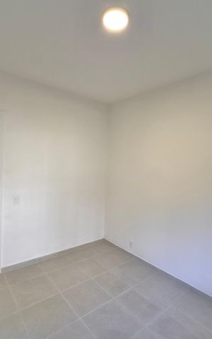 Apartamento para alugar com 116m², 3 quartos e 2 vagas Apartamento para alugar com 116m², 3 quartos e 2 vagasQuarto 2
