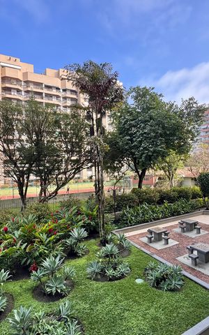 Apartamento para alugar com 116m², 3 quartos e 2 vagas Apartamento para alugar com 116m², 3 quartos e 2 vagasSuíte - Varanda