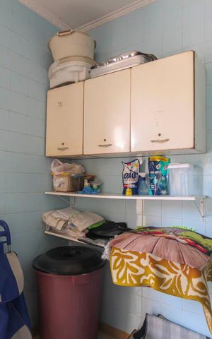 Casa para alugar com 150m², 3 quartos e 4 vagasÁrea de Serviço