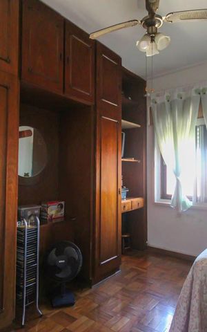 Casa para alugar com 150m², 3 quartos e 4 vagasQuarto 1