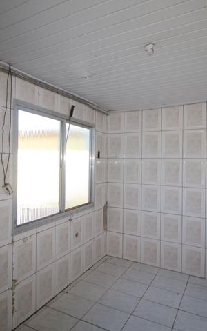 Casa à venda com 100m², 3 quartos e 2 vagasCozinha