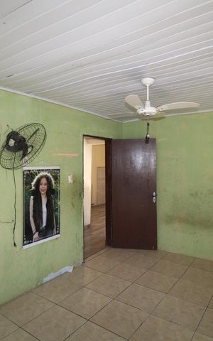 Casa à venda com 100m², 3 quartos e 2 vagasQuarto 1