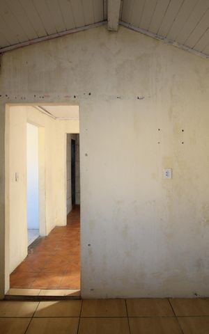Casa à venda com 100m², 3 quartos e 2 vagasQuarto 2