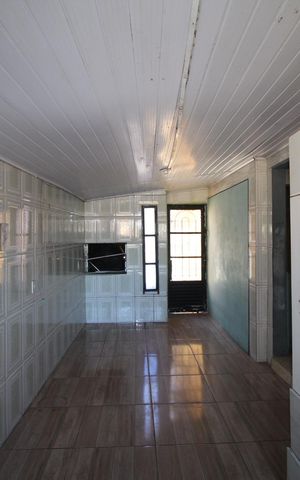 Casa à venda com 100m², 3 quartos e 2 vagasCozinha