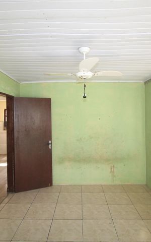 Casa à venda com 100m², 3 quartos e 2 vagasQuarto 1