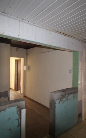 Casa à venda com 100m², 3 quartos e 2 vagasCozinha