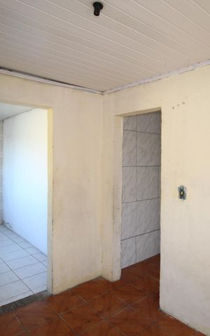 Casa à venda com 100m², 3 quartos e 2 vagasQuarto 3