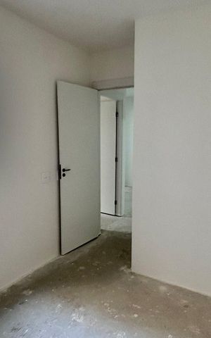 Apartamento à venda com 45m², 2 quartos e sem vaga