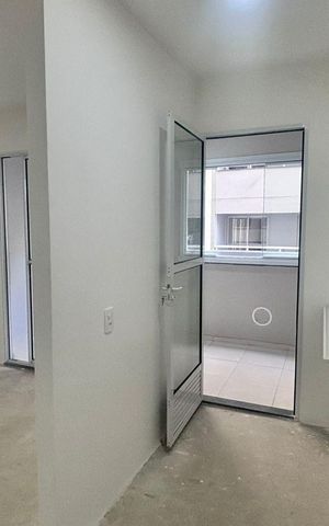 Apartamento à venda com 45m², 2 quartos e sem vaga