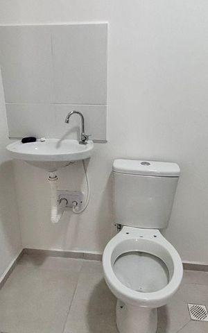 Apartamento à venda com 45m², 2 quartos e sem vaga