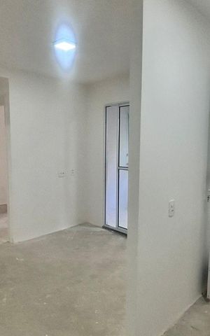 Apartamento à venda com 45m², 2 quartos e sem vaga