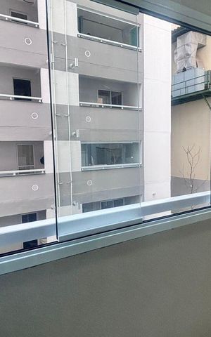 Apartamento à venda com 45m², 2 quartos e sem vaga