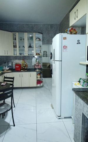 Casa à venda com 300m², 3 quartos e 1 vagaCozinha