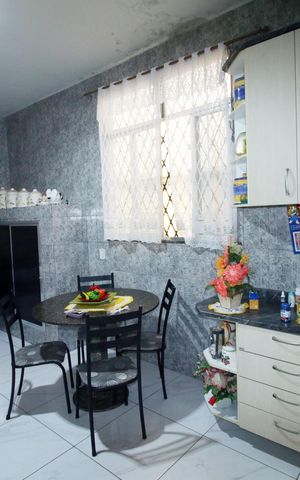 Casa à venda com 300m², 3 quartos e 1 vagaCozinha