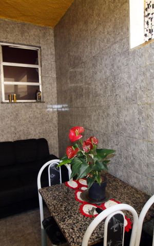 Casa à venda com 300m², 3 quartos e 1 vagaVaranda