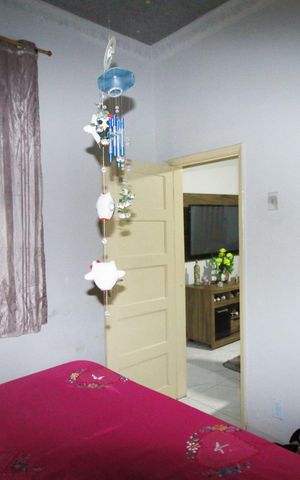 Casa à venda com 300m², 3 quartos e 1 vagaQuarto 2