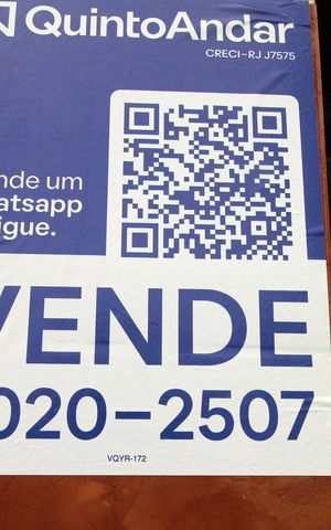 Casa à venda com 300m², 3 quartos e 1 vagaCódigo