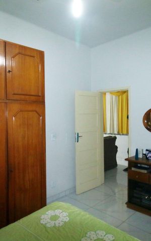 Casa à venda com 300m², 3 quartos e 1 vagaQuarto 1
