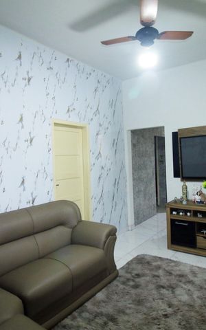 Casa à venda com 300m², 3 quartos e 1 vagaSala