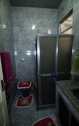 Casa à venda com 300m², 3 quartos e 1 vagaBanheiro Social