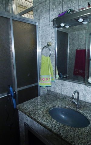 Casa à venda com 300m², 3 quartos e 1 vagaBanheiro Social