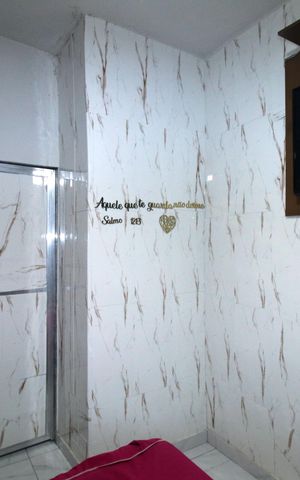 Casa à venda com 300m², 3 quartos e 1 vagaQuarto 3 - Suíte