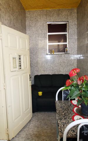 Casa à venda com 300m², 3 quartos e 1 vagaVaranda