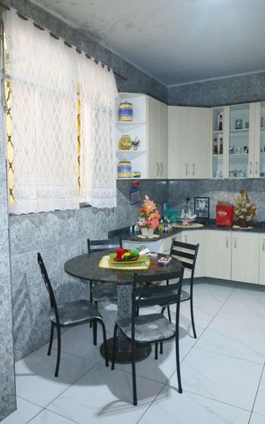 Casa à venda com 300m², 3 quartos e 1 vagaCozinha
