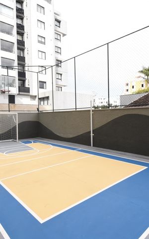 Apartamento à venda com 76m², 2 quartos e 1 vagaÁrea comum