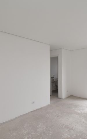 Apartamento à venda com 84m², 2 quartos e 1 vagaSala e Cozinha