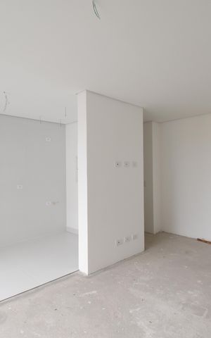 Apartamento à venda com 84m², 2 quartos e 1 vagaSala e Cozinha