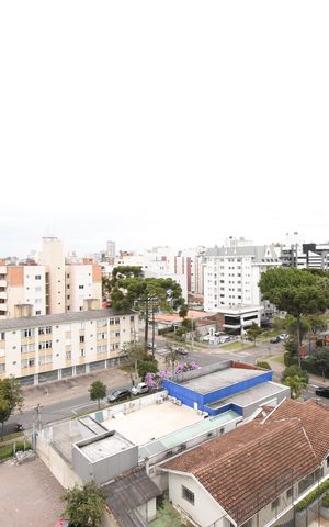 Apartamento à venda com 84m², 2 quartos e 1 vagaSacada
