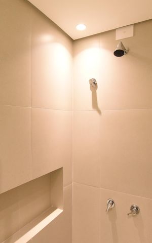 Apartamento à venda com 80m², 3 quartos e 1 vagaBanheiro 2