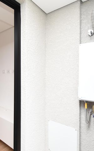 Apartamento à venda com 80m², 3 quartos e 1 vagaSacada