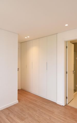 Apartamento à venda com 80m², 3 quartos e 1 vagaSuíte