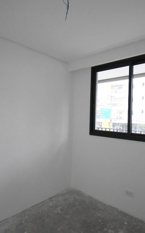Apartamento à venda com 130m², 3 quartos e 2 vagasQuarto 3