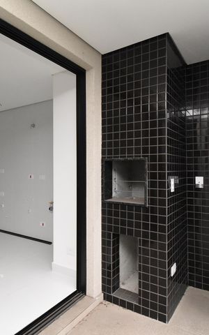 Apartamento à venda com 130m², 3 quartos e 2 vagasSacada