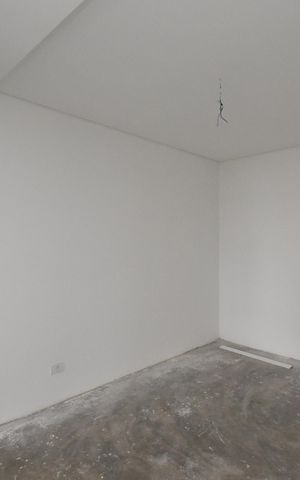 Apartamento à venda com 130m², 3 quartos e 2 vagasSala e cozinha