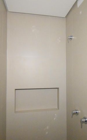 Apartamento à venda com 130m², 3 quartos e 2 vagasBanheiro 2