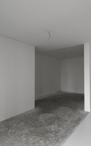 Apartamento à venda com 130m², 3 quartos e 2 vagasSala e cozinha