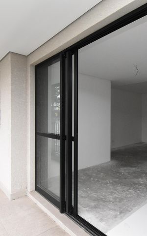 Apartamento à venda com 130m², 3 quartos e 2 vagasSacada