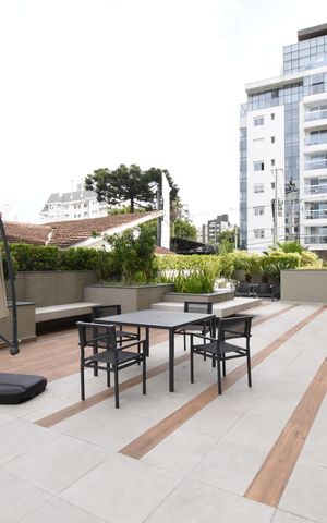 Apartamento à venda com 130m², 3 quartos e 2 vagasÁrea comum