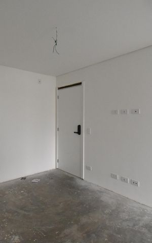 Apartamento à venda com 130m², 3 quartos e 2 vagasSala e cozinha