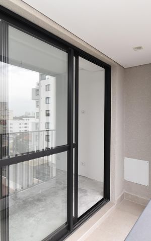 Apartamento à venda com 79m², 2 quartos e 1 vagaSacada