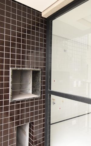 Apartamento à venda com 79m², 2 quartos e 1 vagaSacada