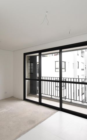 Apartamento à venda com 96m², 2 quartos e 1 vagaSala e Cozinha