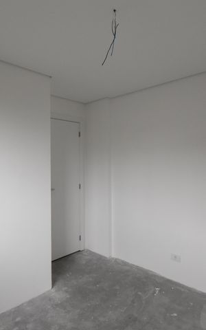 Apartamento à venda com 131m², 3 quartos e 2 vagasQuarto 2