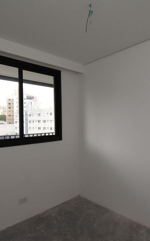 Apartamento à venda com 131m², 3 quartos e 2 vagasQuarto 3